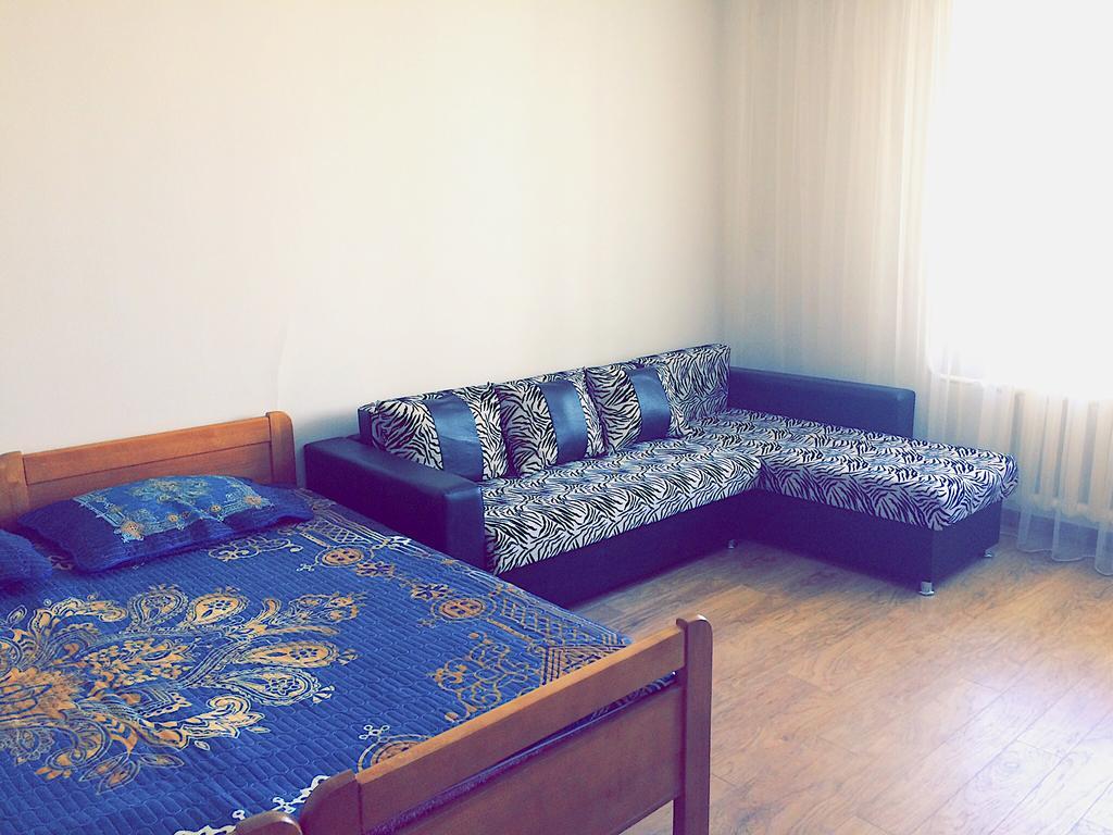 Khan Shatyr Apartment Astana Extérieur photo