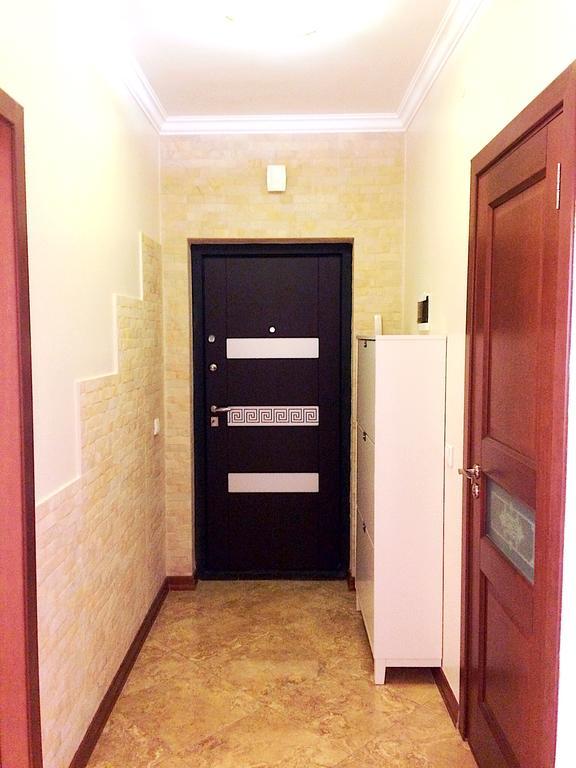 Khan Shatyr Apartment Astana Extérieur photo